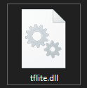 How To Build a Digit Classifier In Tensorflow   tflitedll image