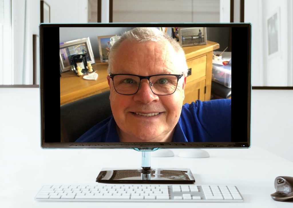 what is it like to be a developer brian barr