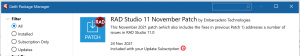 rad11novemberpatch