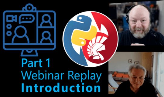 python001 | Embarcadero RAD Studio, Delphi, & C++Builder Blogs