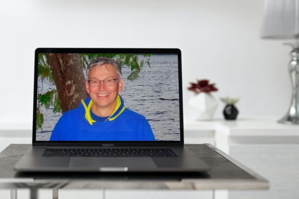 What Is It Like To Be A Developer Stephane Jordi
