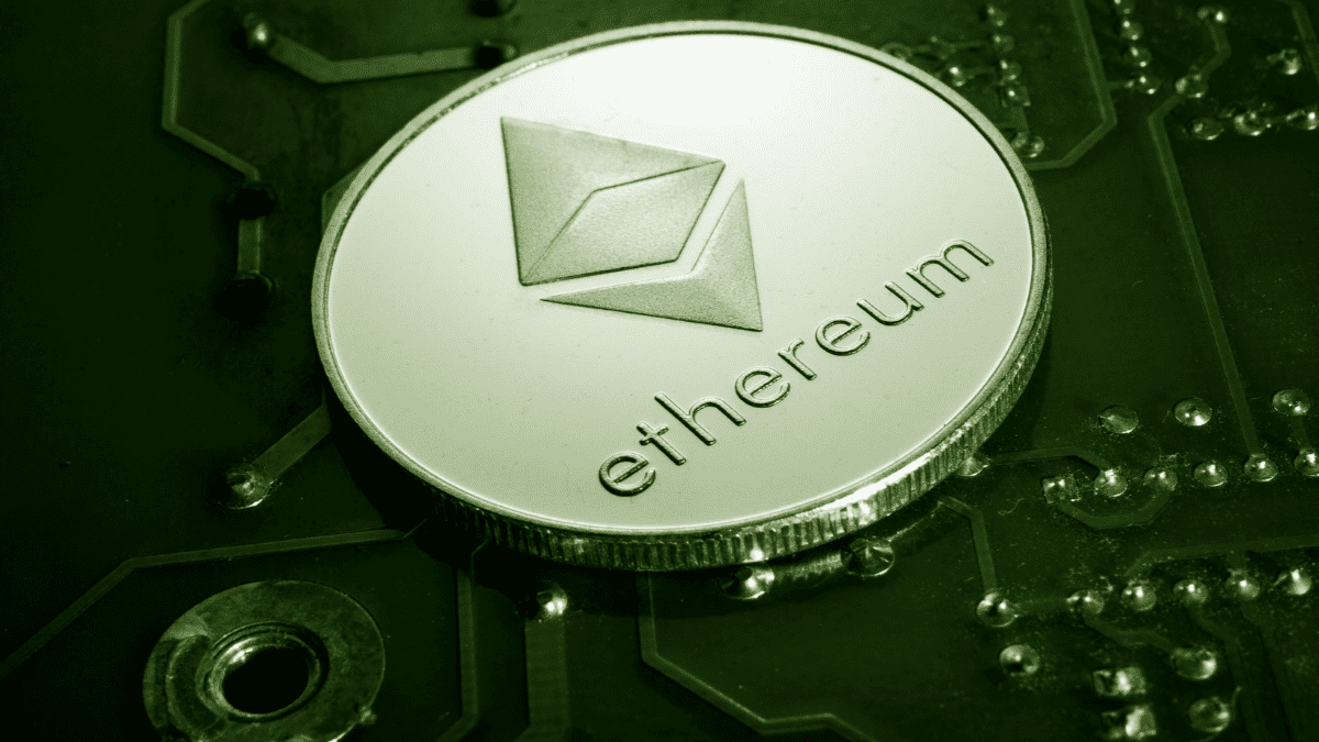How to Master Ethereum in 6 Simple Steps