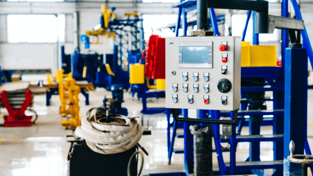 This Is How To Outsmart Your Peers On Automation