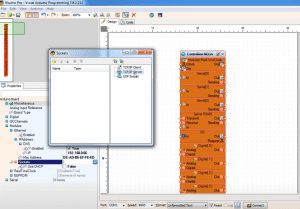 delphi programming delphi industrial automation visuino pro 4303623