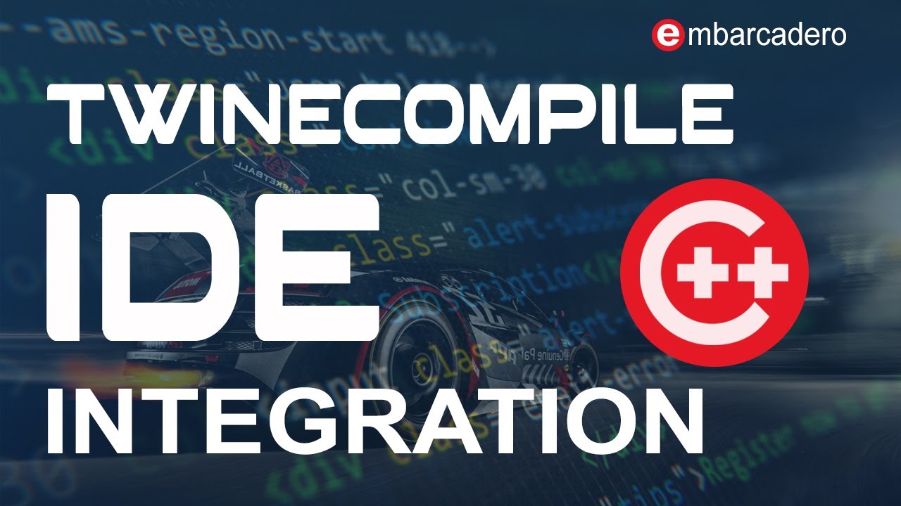 13 Things About C++ Software You May Not Know – Embarcadero RAD Studio ...
