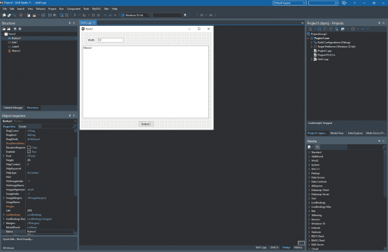 How To Make Great Windows Software With A C++ IDE Code Editor ...