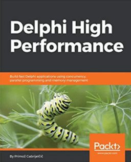 delphi high performance learn delphi programming delphi app development parallel programming library 4428660