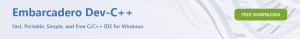 embarcadero-dev-c-download-for-free-c-programming-delphi-programming-1337014