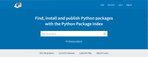 why python