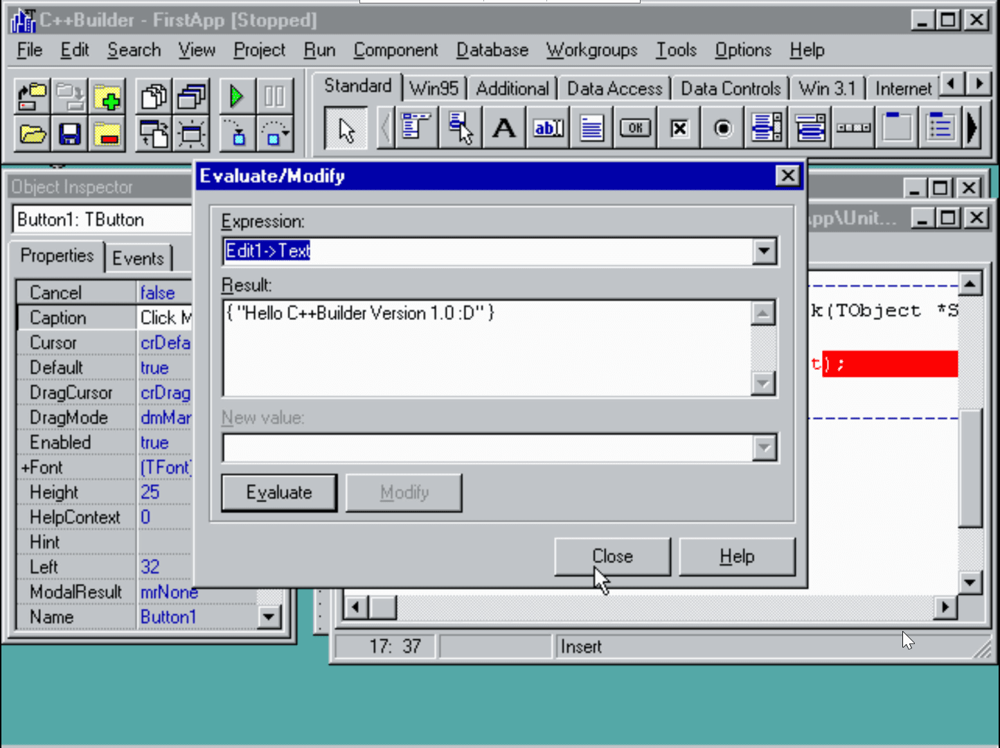 The C++Builder 25th Anniversary: Visual Development, the Power of the ...