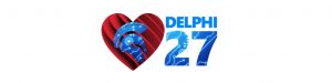 Happy 27th Birthday Delphi