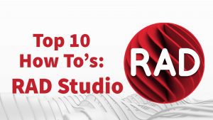 top-10-rad-studio
