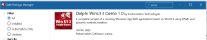 winui 3 demo getit