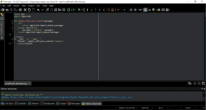 pip install fastai on pyscripter