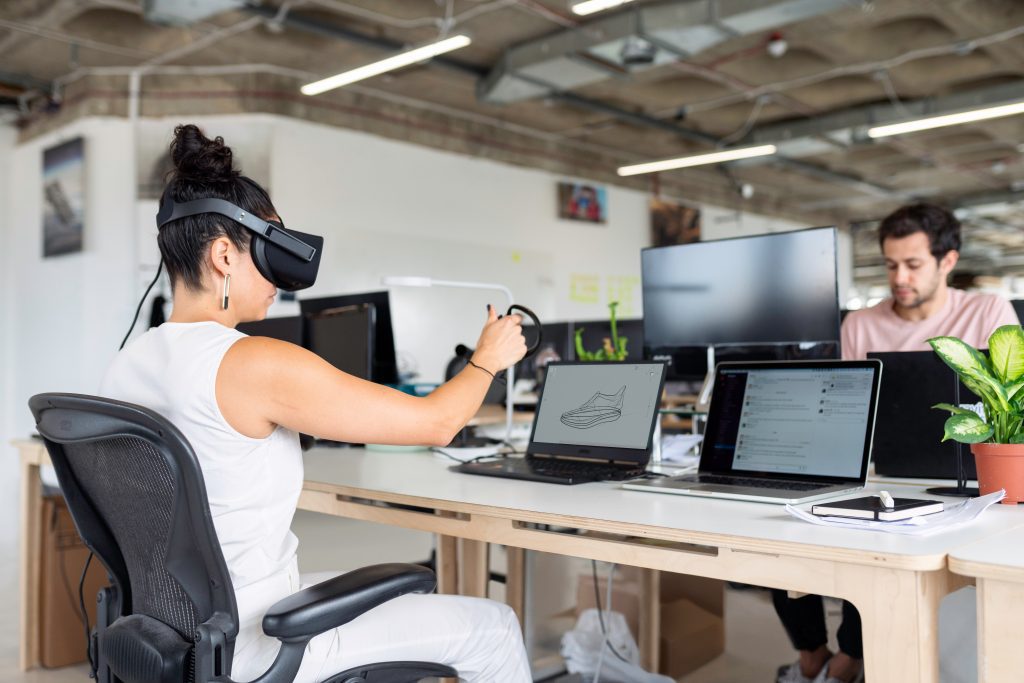 What You Need To Know About The Metaverse