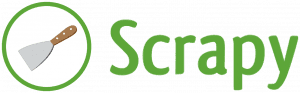 scrapy logo