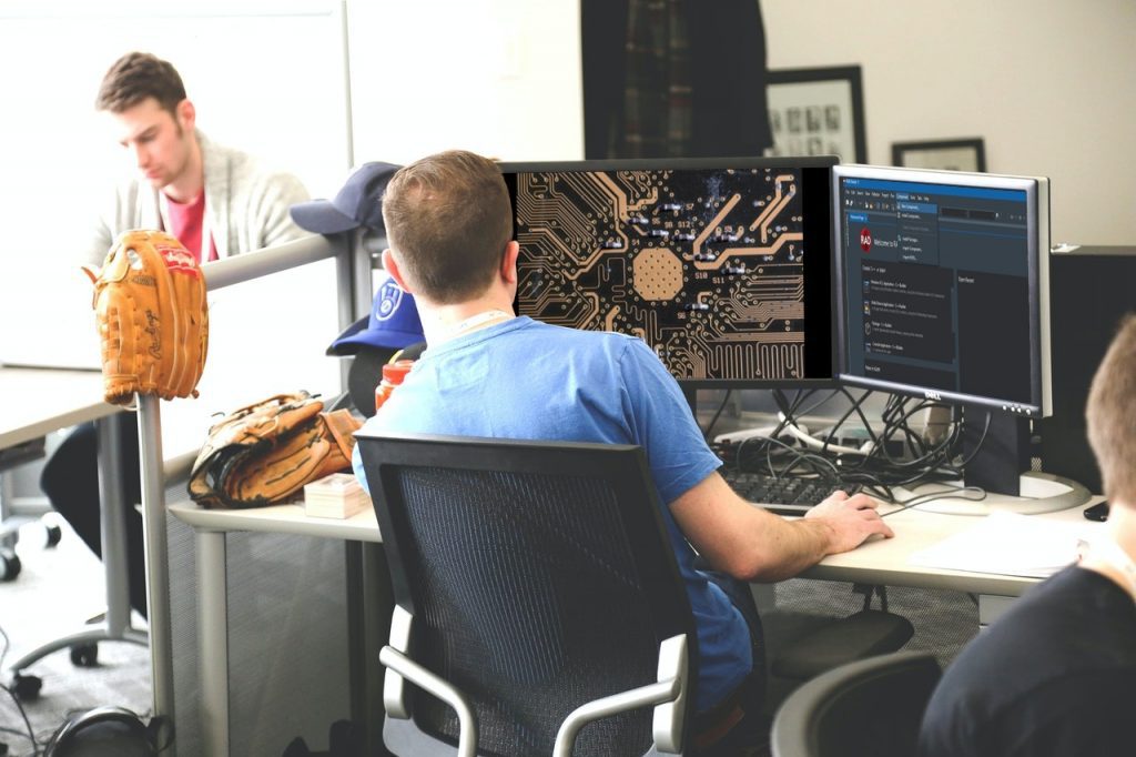 What Is The Anatomy Of A Great Windows Compiler?