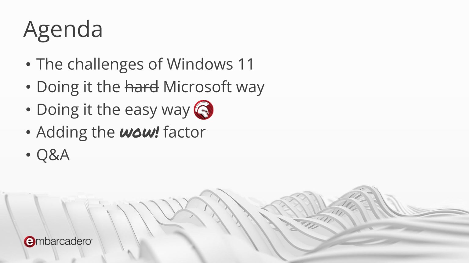 2 Picking the Best UI Framework for Windows 11 Development ...
