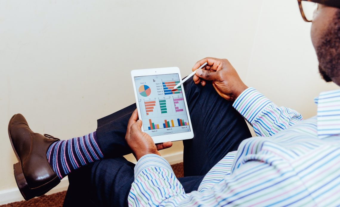 How To Make Powerful Data Visualizations With Matplotlib