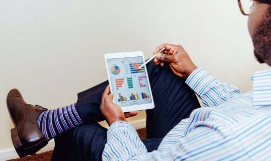 How To Make Powerful Data Visualizations With Matplotlib