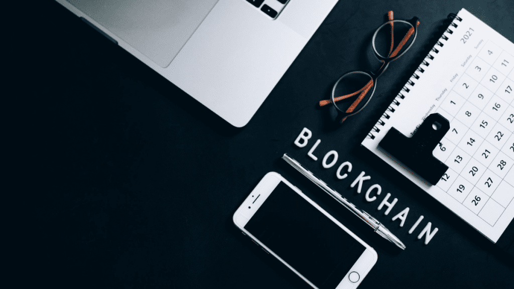 5 common misconceptions about blockchain