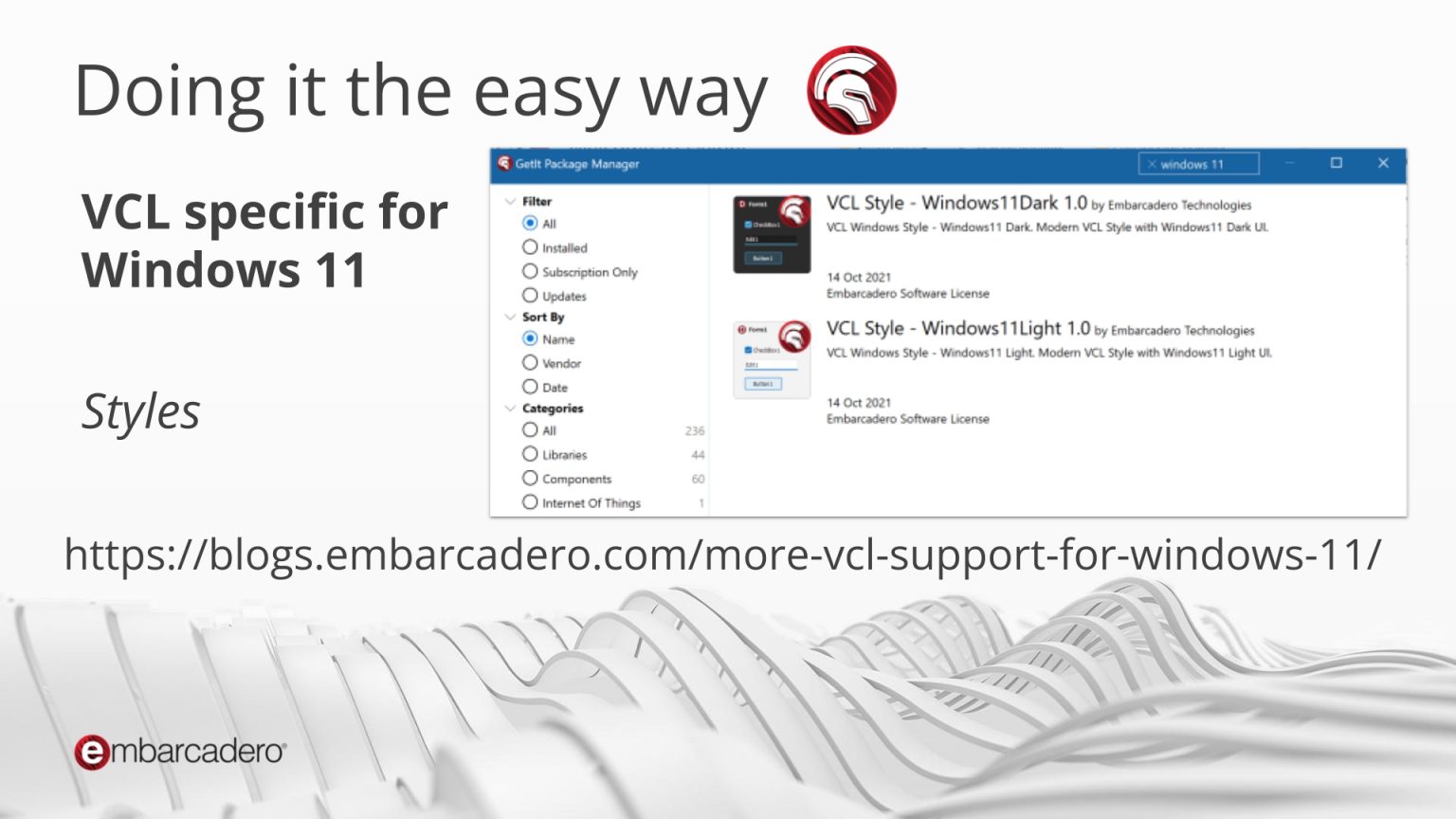 7 Picking the Best UI Framework for Windows 11 Development ...