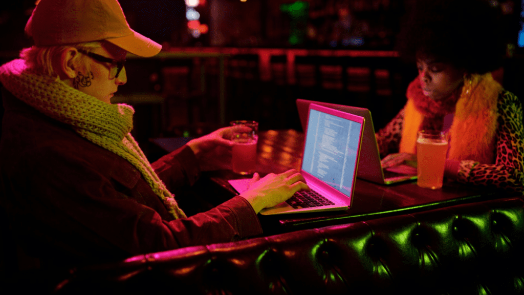 The Future Of Data Access Is Through Data Bindings