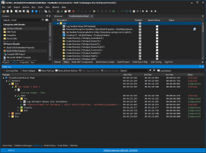 finalbuilder ide rad studio delphi c builder 4555609 2