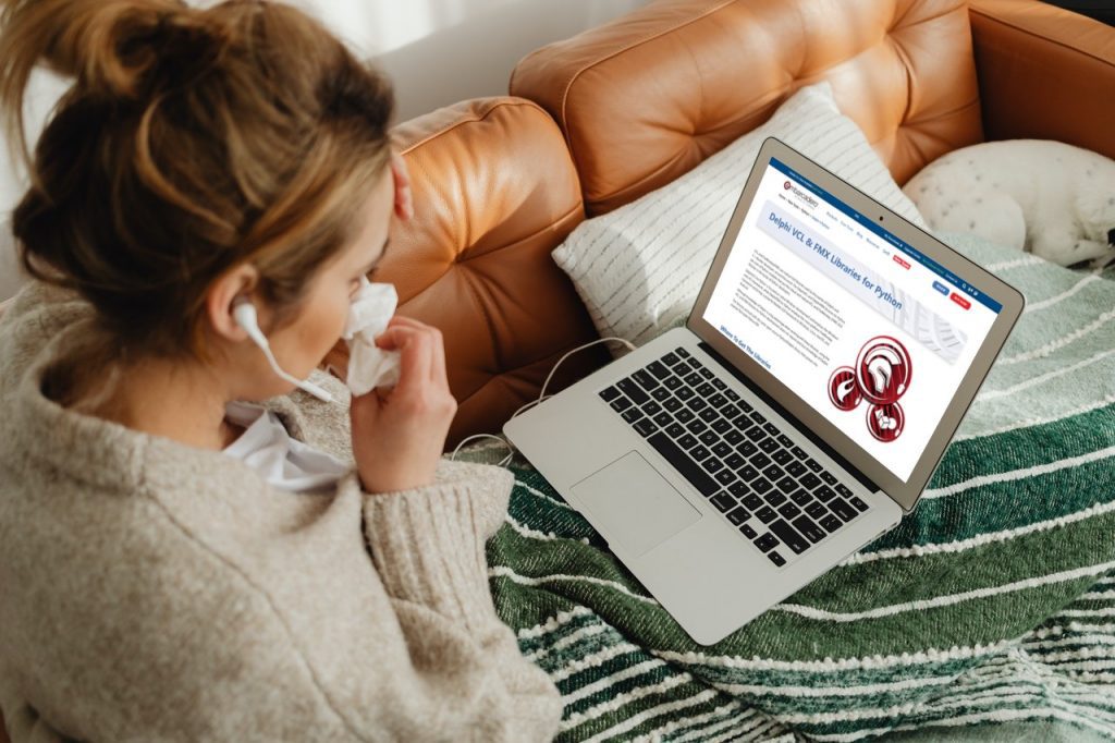 7 Undeniable Reasons to Love Python GUIs | Embarcadero RAD Studio Delphi C++Builder Blogs 7 undeniable reasons to love python guis