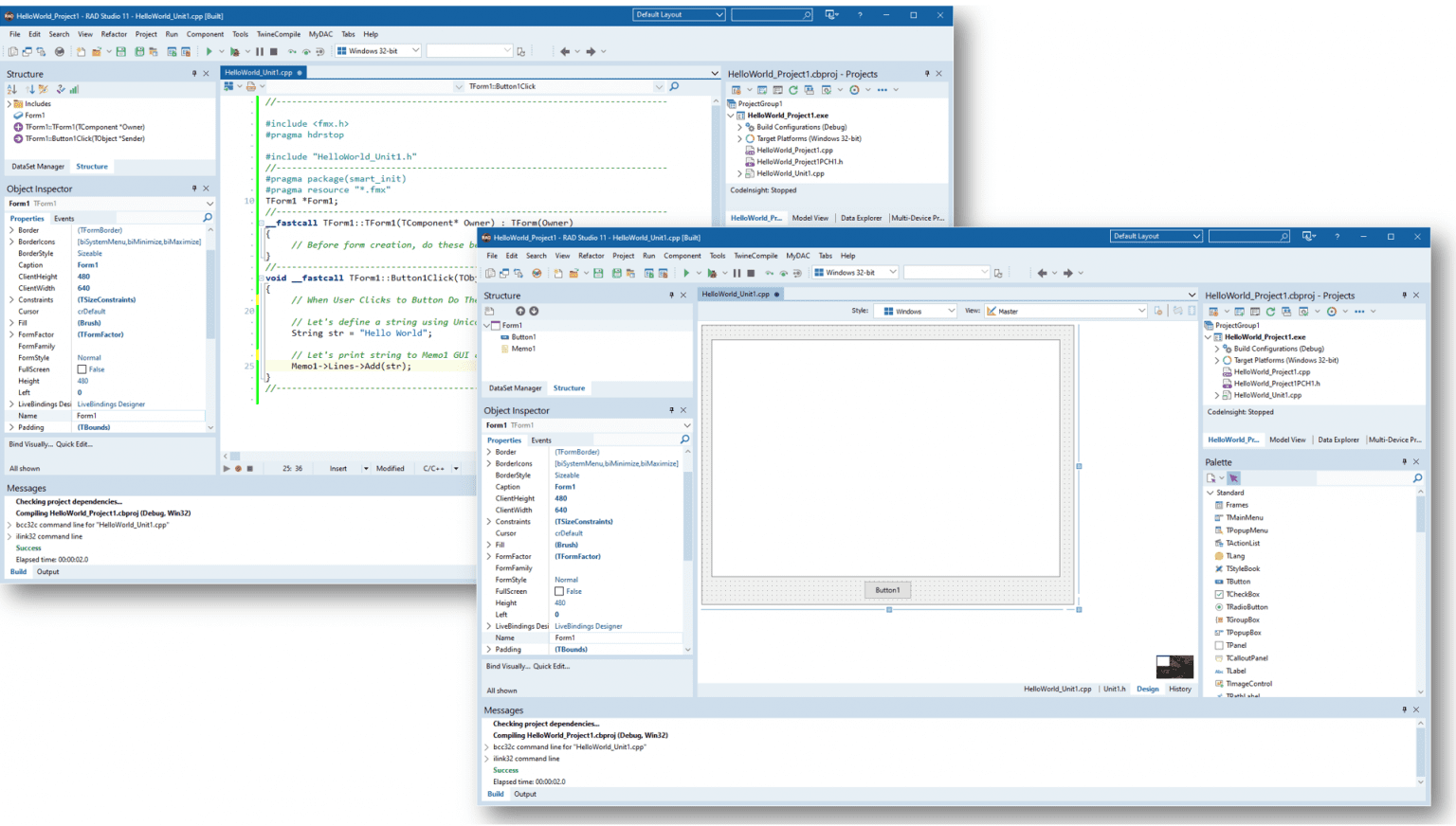 Where Is A C++ Compiler Download For Windows App Development ...