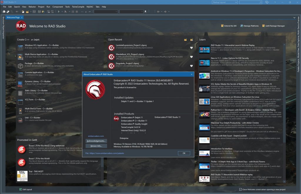 The Top 3 CLANG Based C++ IDE Choices Right Now