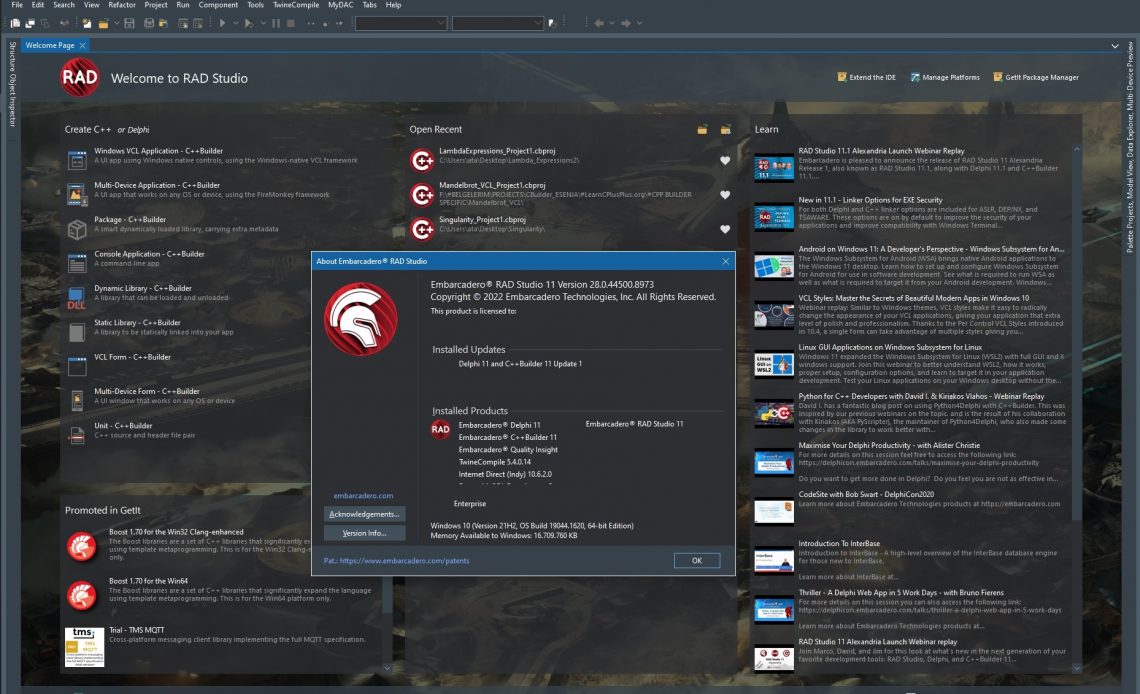 The Top 3 CLANG Based C++ IDE Choices Right Now