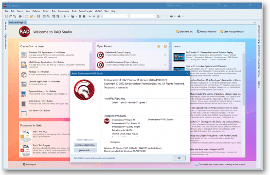 Where Is A C++ Compiler Download For Windows App Development ...