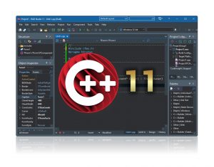 c11-ide-dark