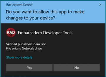 How To Install Build Tools And C++ Compiler For Windows – Embarcadero ...