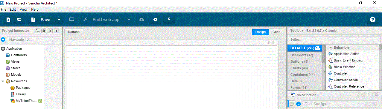 Sencha Extjs Embarcadero Rad Studio Delphi C Builder Blogs
