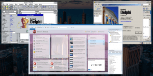 low code application platform