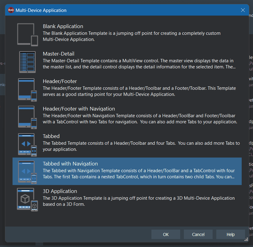 low code application platform