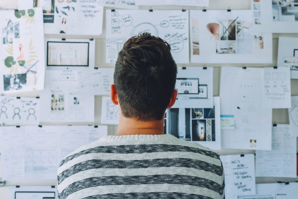 How to come up with software ideas | Embarcadero RAD Studio Delphi C++Builder Blogs how to come up with software ideas