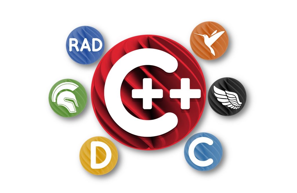 use cpp and all4a