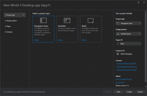 wizard-projecttypes-winui