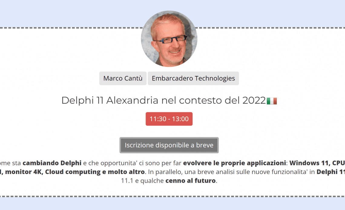 delphiday2022