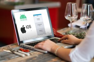 The Next Big Thing In Low Code Mobile App Development Platforms