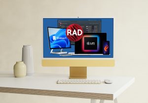 best native app builder