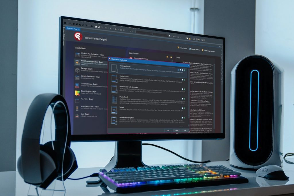 What Are Cross Platform Programming Languages