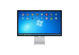 How to build desktop apps for Windows