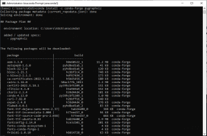 02 condainstall pygraphviz 8942652