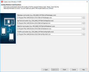 adding_sdk-delphi-ide-windows-sdk-configuration
