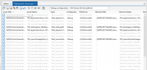 delphi ide project file deployment project options 4344369 2