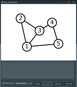 demo01 networkx4d 2039920